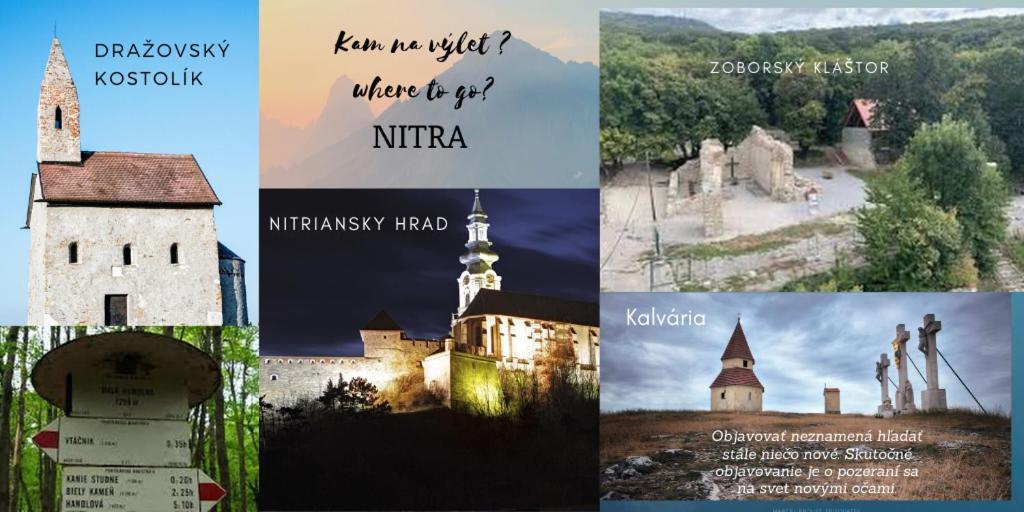 Restauracia-Penzion Altana Ludanice Buitenkant foto