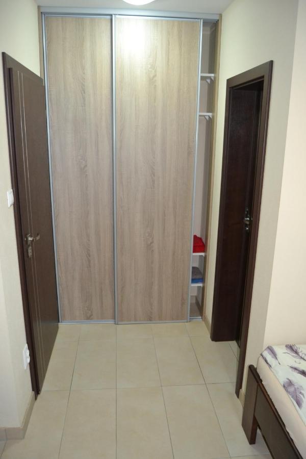 Restauracia-Penzion Altana Ludanice Buitenkant foto