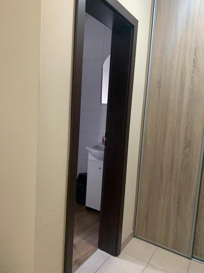 Restauracia-Penzion Altana Ludanice Buitenkant foto