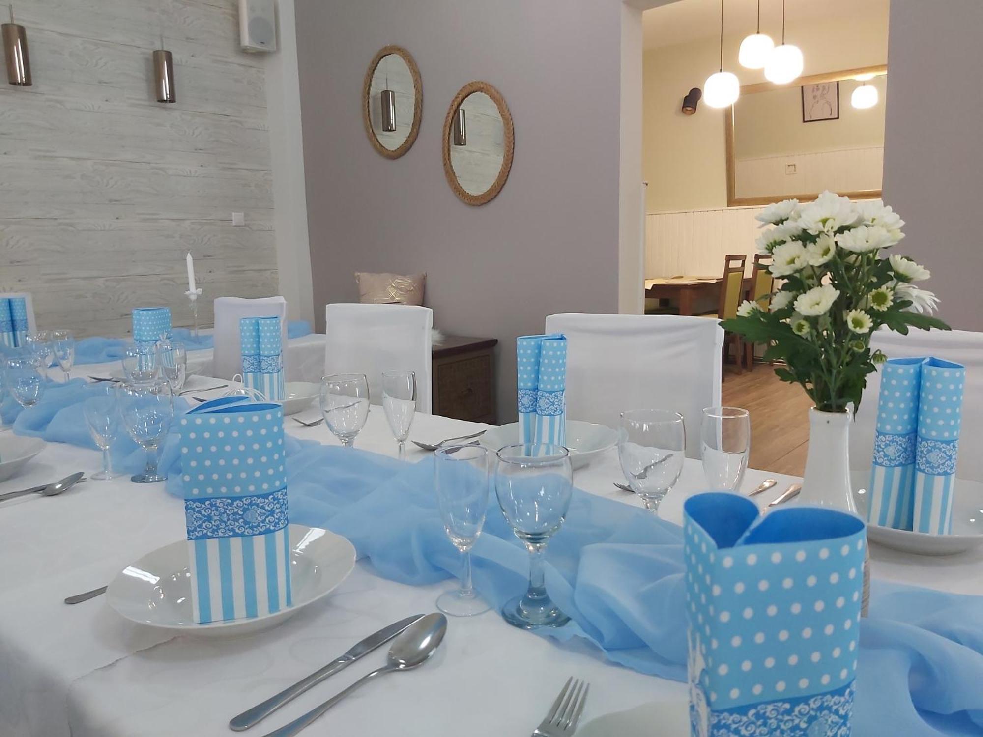 Restauracia-Penzion Altana Ludanice Kamer foto